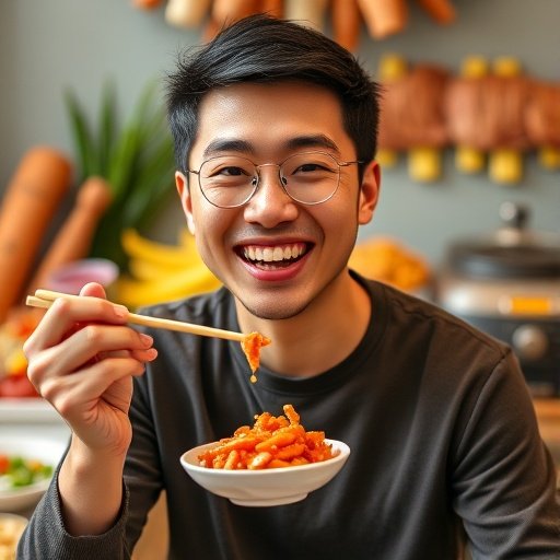 娱乐圈夫妇吃瓜事件真相揭秘背后内幕 侦探暗恋公司明星的蛛丝马迹